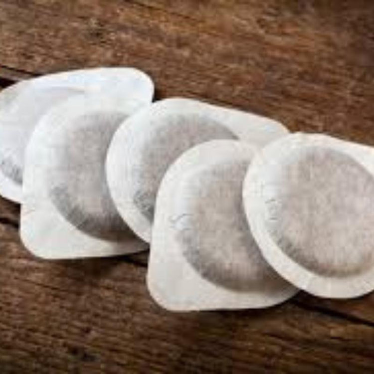 Dosettes papier ESE