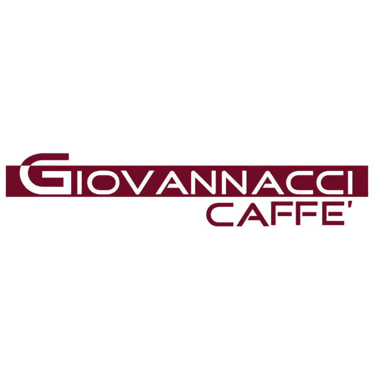 Giovannacci - Café italien en grains