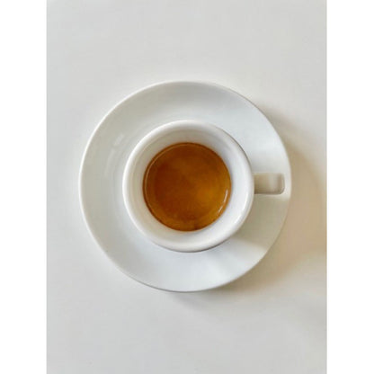Caffè Giovannacci – Capsules Nespresso® – 100% Arabica Italien