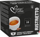 Pour Dolce Gusto Italian Coffee - Ristretto pour Dolce Gusto ® - 16 Capsules ITCOFRISTDG