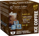 Pour Dolce Gusto Italian Coffee - Ice Coffee / Café glacé pour Dolce Gusto ® - 16 Capsules ITCOICECDG