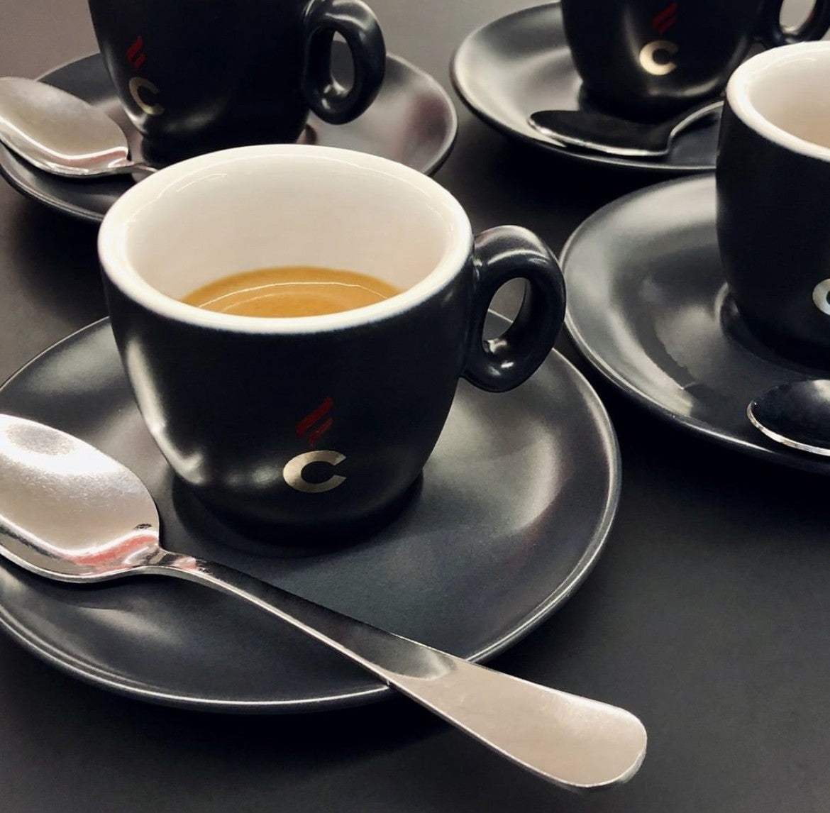 Café moulu Café moulu - Honduras 250gr - Carraro 1927 CARHOND250M