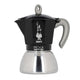 Accueil Cafetière Bialetti Moka Espresso pour induction- 6 tasses BIALMOKAIND6