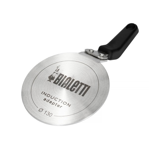 Cafetières Bialetti Bialetti - Adaptateur Induction 13cm BIAADAPTIND