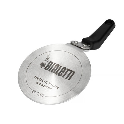 Cafetières Bialetti Bialetti - Adaptateur Induction 13cm BIAADAPTIND