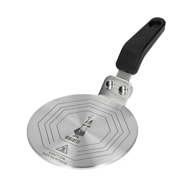 Cafetières Bialetti Bialetti - Adaptateur Induction 13cm BIAADAPTIND