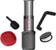 AeroPress AeroPress Go - Cafetière nomade 3-en-1, Idéal pour les voyages AERPGO
