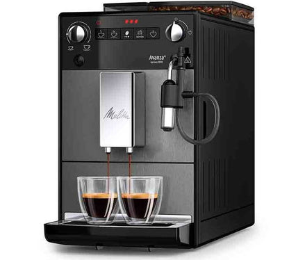 Machines à Café Melitta - Avanza - Mystic Titan MELAVZTITN