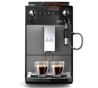 Machines à Café Melitta - Avanza - Mystic Titan MELAVZTITN