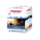 KIMBO Napoli Kimbo Capri pour Nespresso - Capsules café compatibles - 50 pièces KIMBOCAPNES50