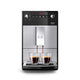 Machines à Café Melitta - Purista - Silver MELAPURSLV