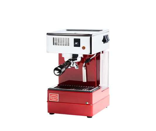 Quick Mill 820 Stretta - Red / Rossa