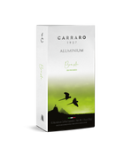 Nespresso® Compatible Capsules compatibles Nespresso® Mono Origine Brésil 10x - Caffè Carraro 1927 CARBRANES10