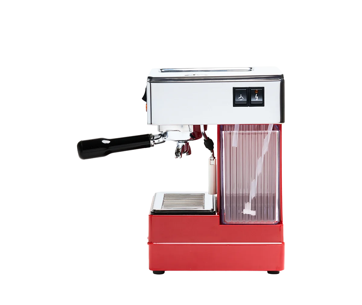 Quick Mill 820 Stretta - Red / Rossa