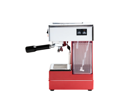 Quick Mill 820 Stretta - Red / Rossa