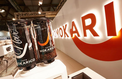 Mokarico Café certifié bio du Mexique - Mokarico - 100% Arabica moulu - 200gr MKRBIOM200M