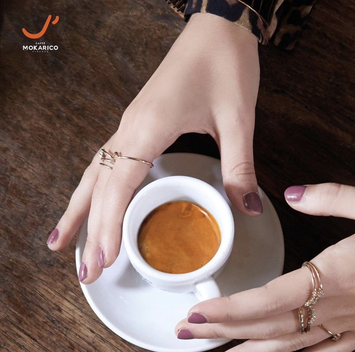 Accueil Café en grains Mono Origine Inde - Mokarico - 200g MOKAINDIA200