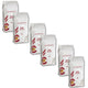 Carraro 1927 Pack Volume 6kg Café en Grains Carraro Primo Mattino - Espresso Italien - 1kg CARPM6KGPACK