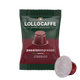 Lollo Caffè Classico 100 capsules - Compatibel met Nespresso ®