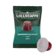 100 Lollo Caffè Dec-capsules - Compatibel met Nespresso ®
