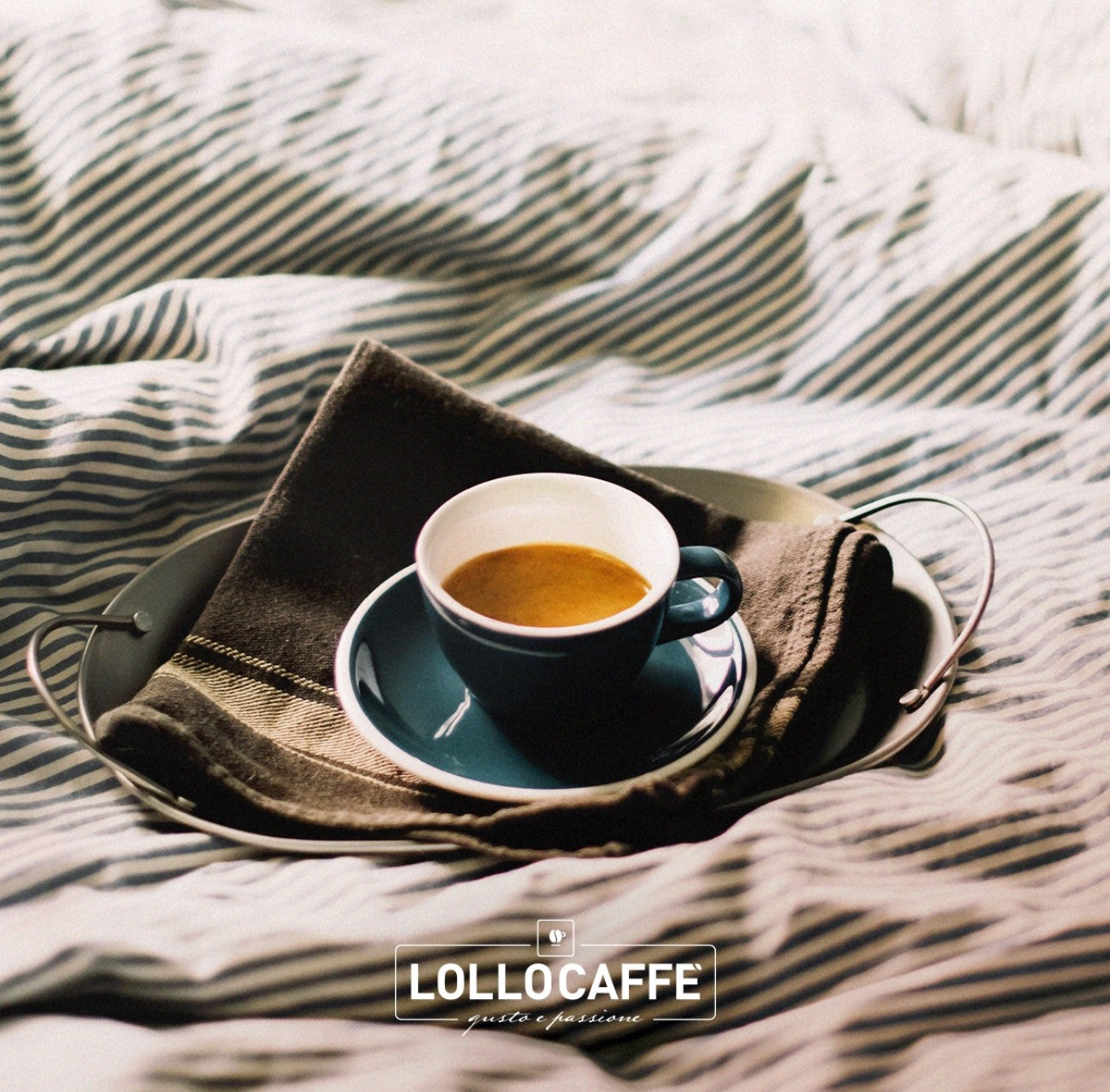 Nespresso® Compatible 100 Capsules Lollo Caffè Dec - Compatibles Nespresso® PASNESDEC100