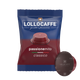 100 Lollo Caffè Classico Koffiecups - Lavazza a Modo Mio ® compatibel