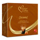 Karamelcapsules compatibel met Nespresso Professional – Koffie met karamelsmaak