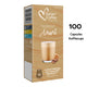 Italian Coffee – Amaretto for Nespresso ® 100 capsules