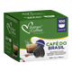 100 Capsules Dolce Gusto ® Café do Brasil – 100% Arabica Brazilië – Italian Coffee
