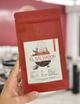 Giovannacci El Salvador Los Angeles - Specialtykoffiebonen 250g