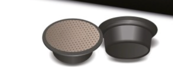 Capsule Kimbo Pompei compatible Lavazza a Modo Mio