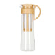 Hario Mizudashi Cold Brew 1L Carafe – Simpele en smakelijke zelfgemaakte cold brew koffie