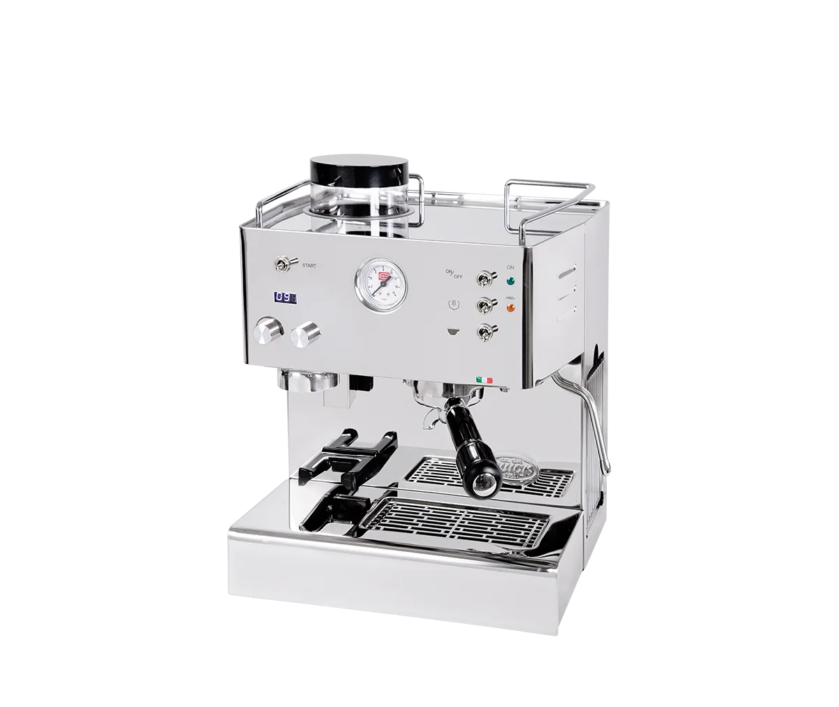 Quick Mill Pegaso 3035 PID
