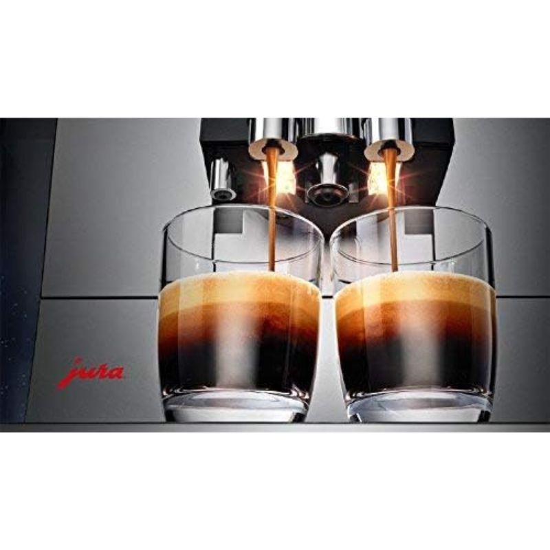 Cartouche filtrante Jura Claris Smart+, grise, 3 pièces