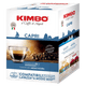 Kimbo Capri for Lavazza a Modo Mio - Compatible Coffee Pods - 50 Count