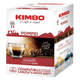 Kimbo Pompeii for Lavazza a Modo Mio - Compatible coffee capsules - 50 pieces