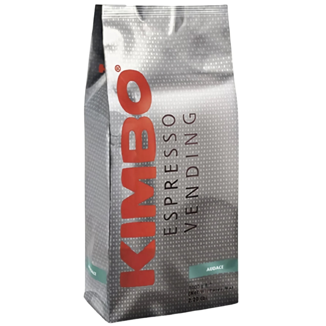 Coffee beans - Kimbo Audace Vending 1KG