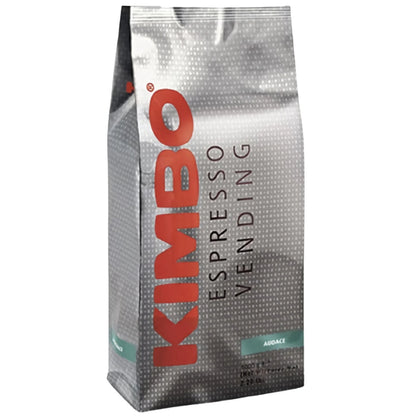 Coffee beans - Kimbo Audace Vending 1KG