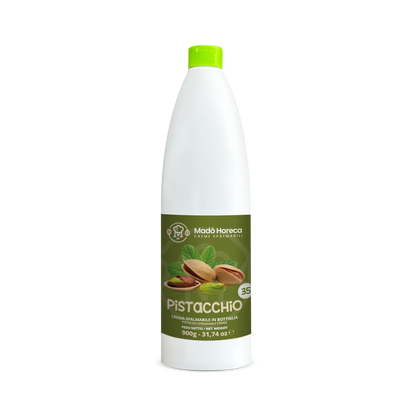 Pot de Crème à la Pistache - Mado' Italy - 35% 900gr