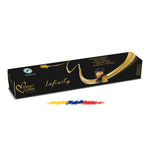 100% Arabica koffie uit Colombia - Italian Coffee 10 capsules compatibel met Nespresso ®