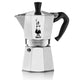 Bialetti Moka Express koffiezetapparaat - 6 kopjes