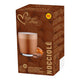 MAXI PACK - Capsules cappuccino noisette compatibles Dolce Gusto – Italian Coffee – 30 capsules