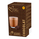 XL Pack - Chocolate capsules compatible with Dolce Gusto – Italian Coffee – 30 capsules