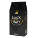 Zicaffè Black of Italy - Coffee beans 1kg - 100% Arabica coffee