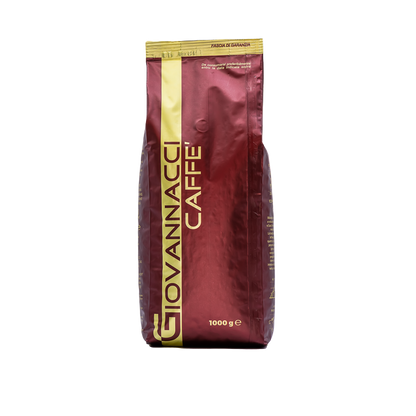 Caffè Giovannacci - Bordeaux Bar - Italian Coffee Beans