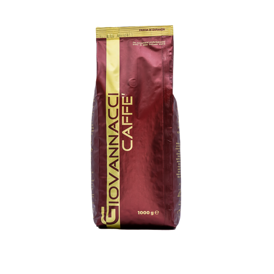 Caffè Giovannacci - Bordeaux Bar - Italiaanse koffiebonen