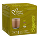 Italian Coffee - Cappuccino pour Dolce Gusto ® - 16 Capsules