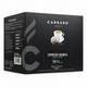 Caffè Carraro Espresso Arabica - 50 dosettes ESE 44 mm - 100 % Arabica