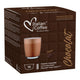 Italian Coffee - Chocolate for Dolce Gusto ® - 16 Capsules