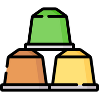 capsules dolce gusto